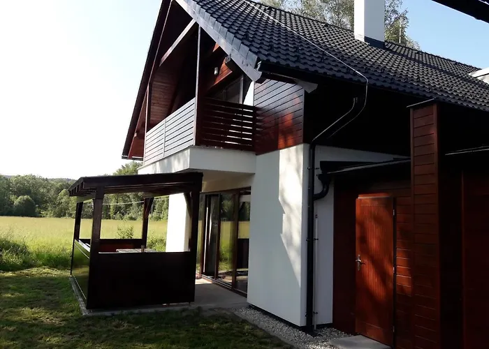 Resort Nova Pec