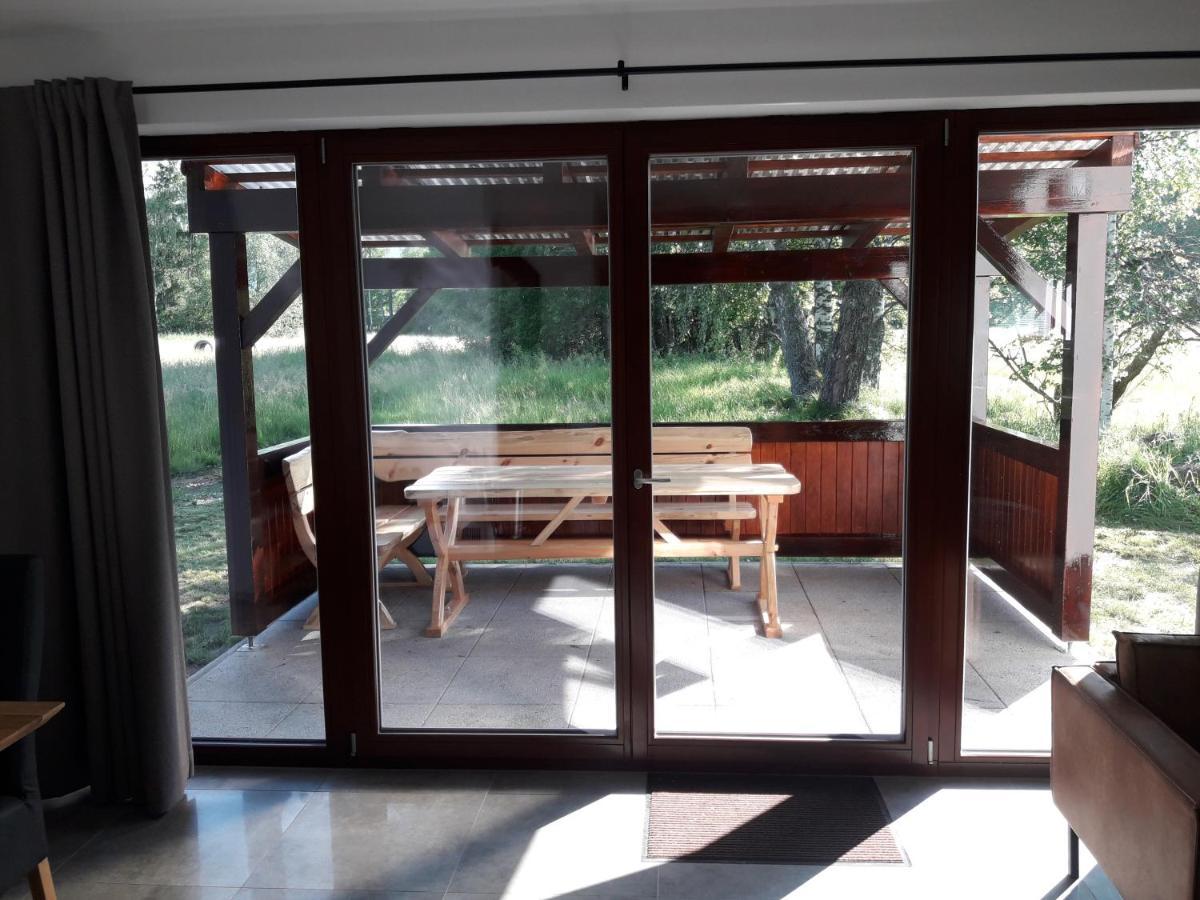 Resort Nova Pec Apartament