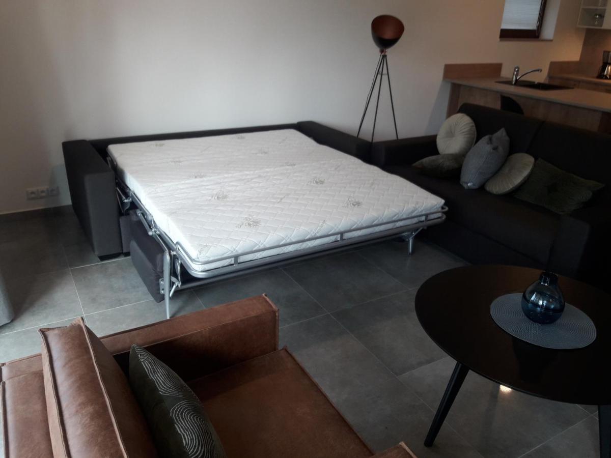 Resort Nova Pec Apartament Nová Pec
