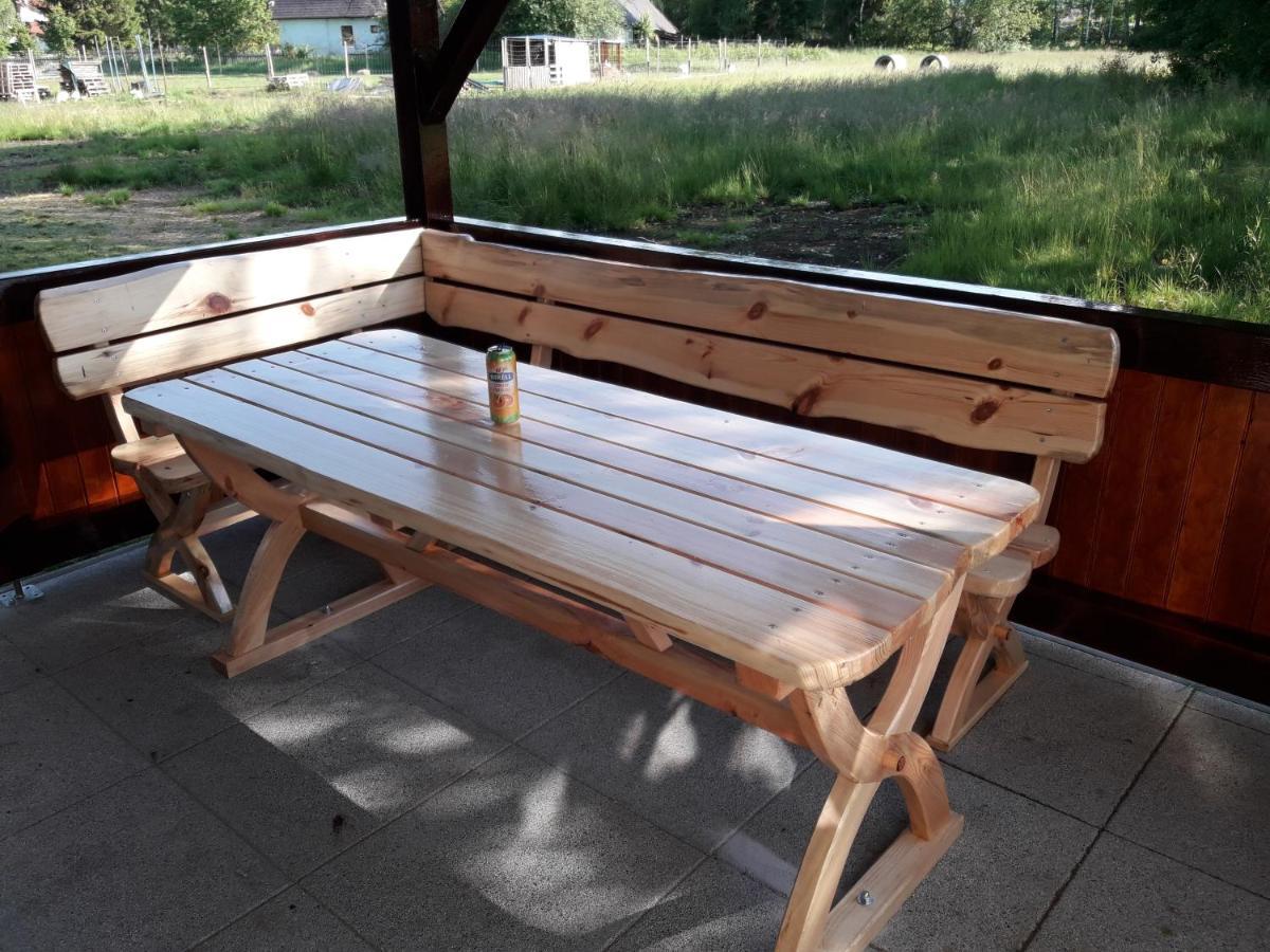Apartament Resort Nova Pec Nová Pec