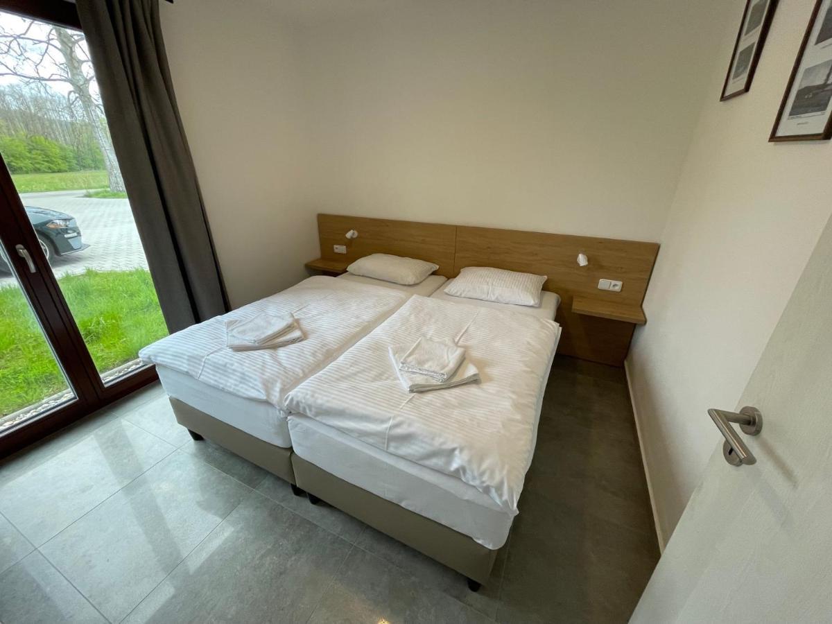 Resort Nová Pec *