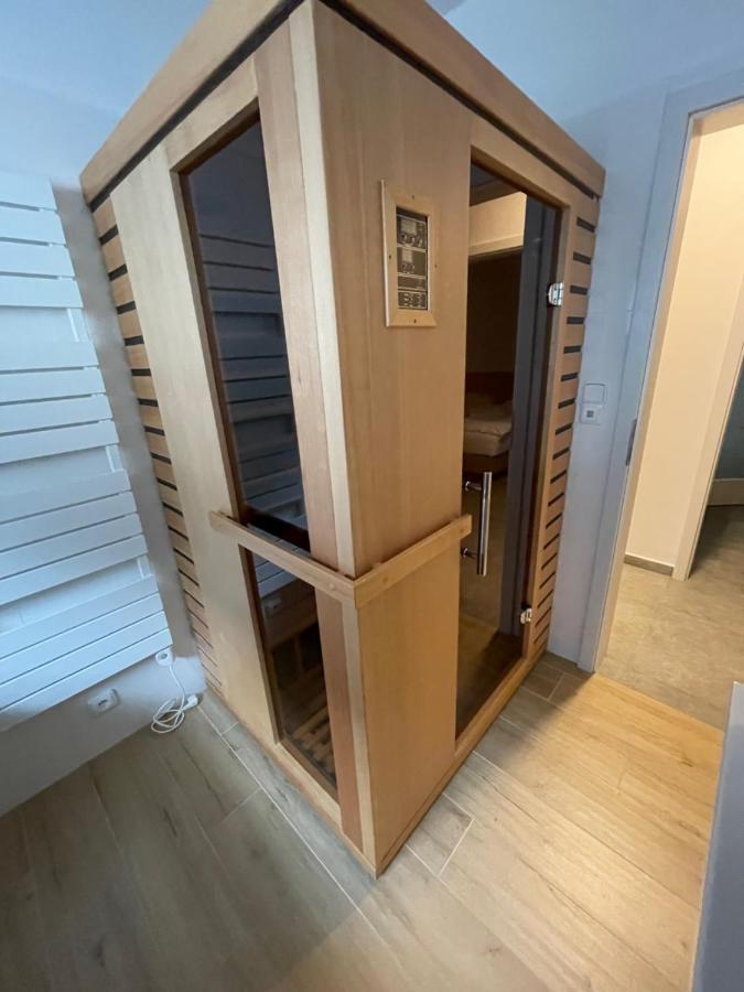 Apartament Resort Nova Pec *